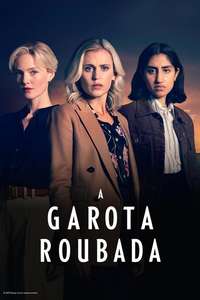 The Stolen Girl - Posters