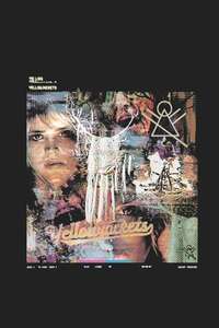 Yellowjackets - Posters