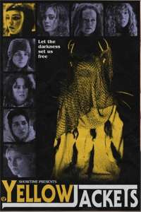 Yellowjackets - Posters