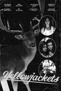 Yellowjackets - Posters