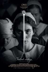 The Girl with the Needle - Posters