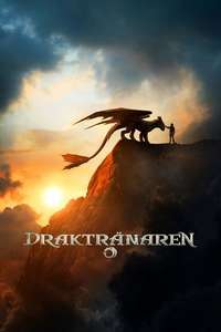 How to Train Your Dragon - Posters