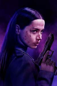 From the World of John Wick: Ballerina - Posters