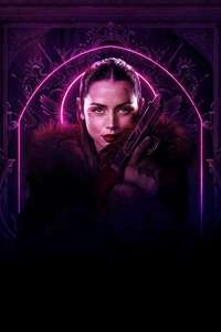 From the World of John Wick: Ballerina - Posters