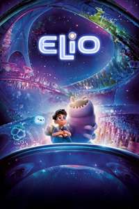Elio - Posters