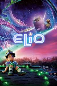 Elio - Posters
