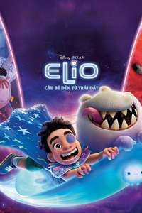 Elio - Posters