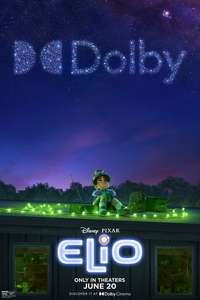 Elio - Posters