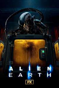 Alien: Earth - Posters