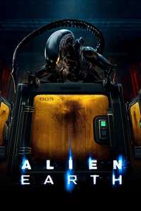 Alien: Earth - Posters