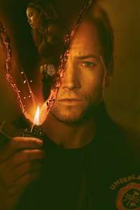 Smoke - Posters