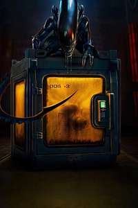 Alien: Earth - Posters