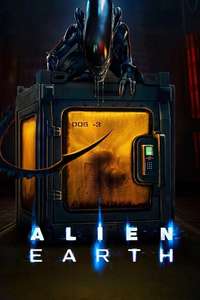 Alien: Earth - Posters