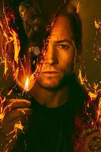 Smoke - Posters