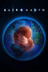 Alien: Earth - Posters