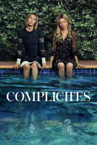 The Better Sister - Posters