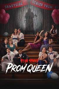 Fear Street: Prom Queen - Posters