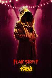 Fear Street: Prom Queen - Posters
