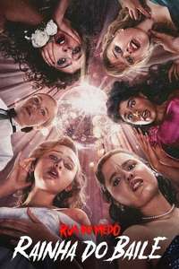 Fear Street: Prom Queen - Posters