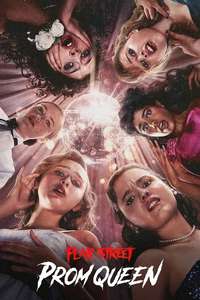 Fear Street: Prom Queen - Posters