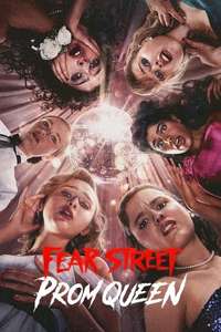 Fear Street: Prom Queen - Posters