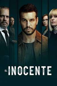 The Innocent - Posters
