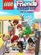 LEGO Friends The Next Chapter – New Beginnings