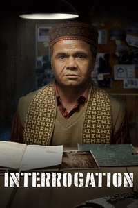 Interrogation - Posters