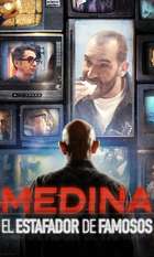 Medina: The Celebrity Scammer
