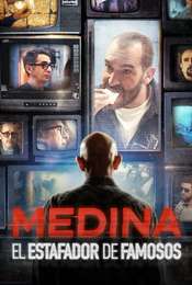 Medina: The Celebrity Scammer