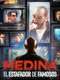 Medina: The Celebrity Scammer