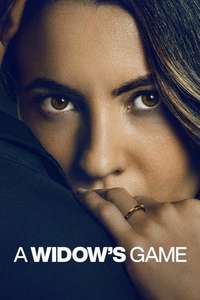 A Widow’s Game - Posters