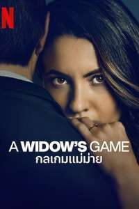 A Widow’s Game - Posters