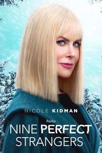 Nine Perfect Strangers - Posters