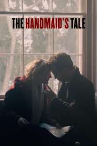 The Handmaid's Tale - Posters