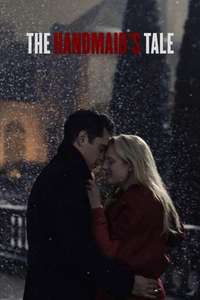 The Handmaid's Tale - Posters