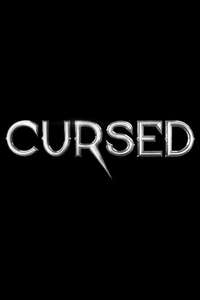 Cursed - Posters