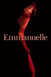 Emmanuelle - Posters