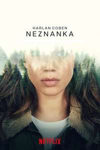 The Stranger - Posters