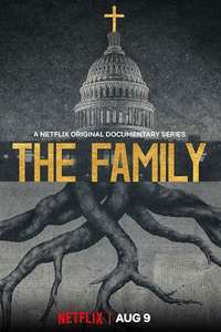 The Family - Posters