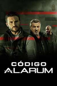 Alarum - Posters