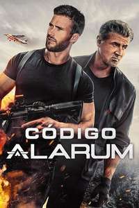 Alarum - Posters