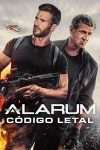 Alarum - Posters