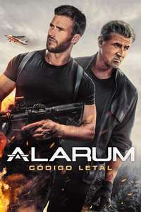 Alarum - Posters