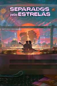 Lost in Starlight - Posters