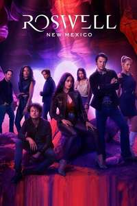 Roswell  New Mexico - Posters