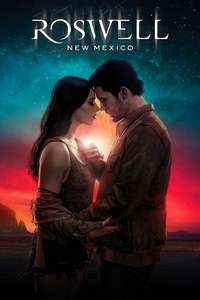 Roswell  New Mexico - Posters