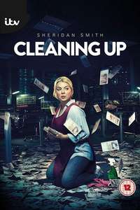 Cleaning Up - Posters