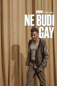 Jerrod Carmichael: Don’t Be Gay - Posters