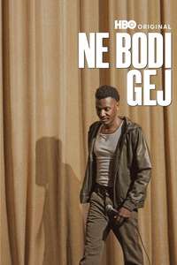 Jerrod Carmichael: Don’t Be Gay - Posters